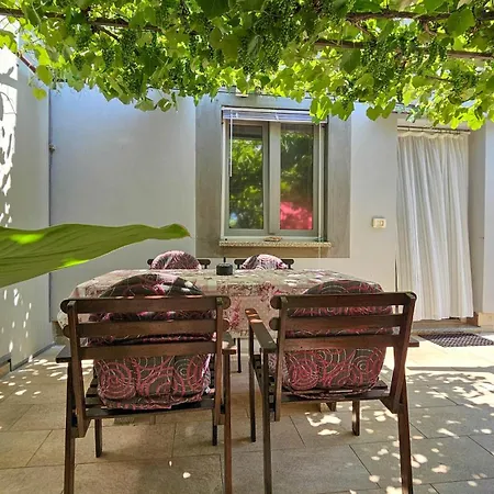 Pintar 1 Апартаменты