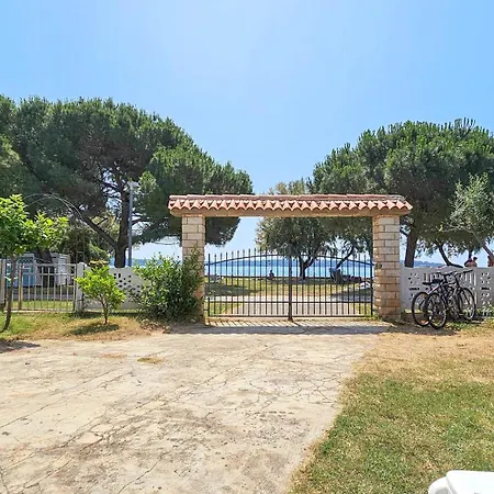 Pintar 1 Апартаменты