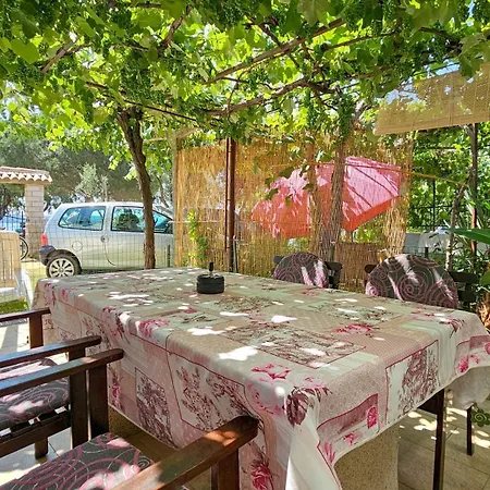 Appartamento Pintar 1 Novigrad Istria