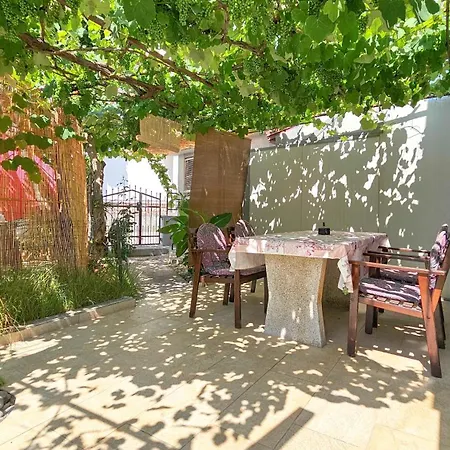 Pintar 1 Апартаменты *