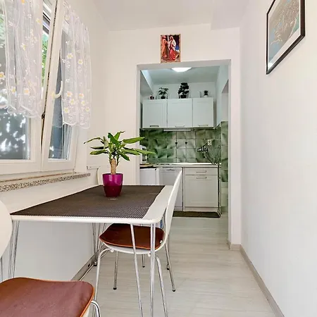 Apartment Pintar 1 *