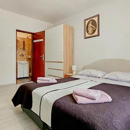 Appartamento Pintar 1 Novigrad Istria