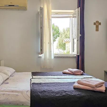 Pintar 1 * Novigrad Istria