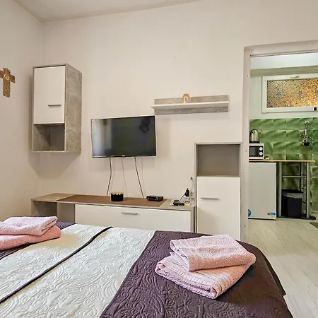 Pintar 1 Novigrad Istria