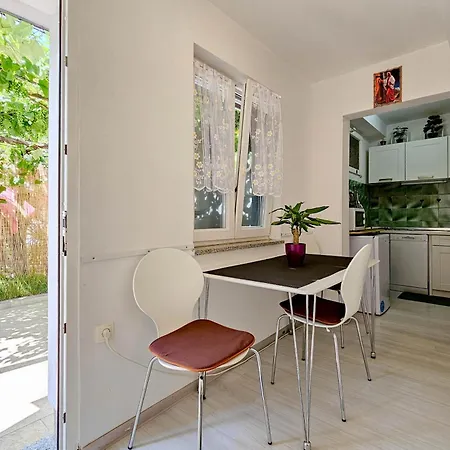 Pintar 1 Apartment Novigrad Istria