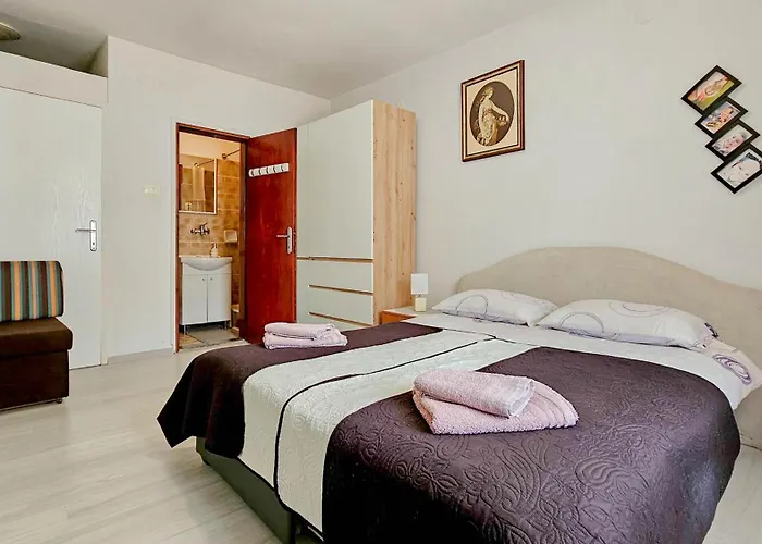 Apartman Pintar 1 Novigrad (Istria)