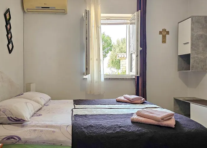 Pintar 1 * Novigrad (Istria)