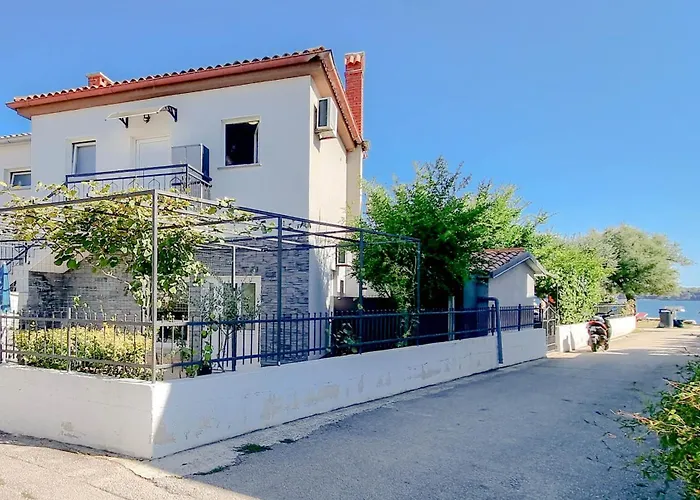 Pintar 1 아파트 *