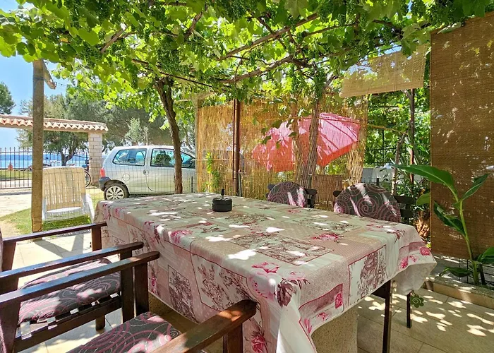 Apartman Pintar 1 Novigrad (Istria)