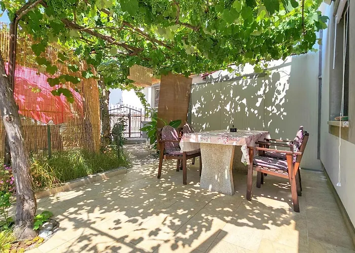 Pintar 1 아파트 *