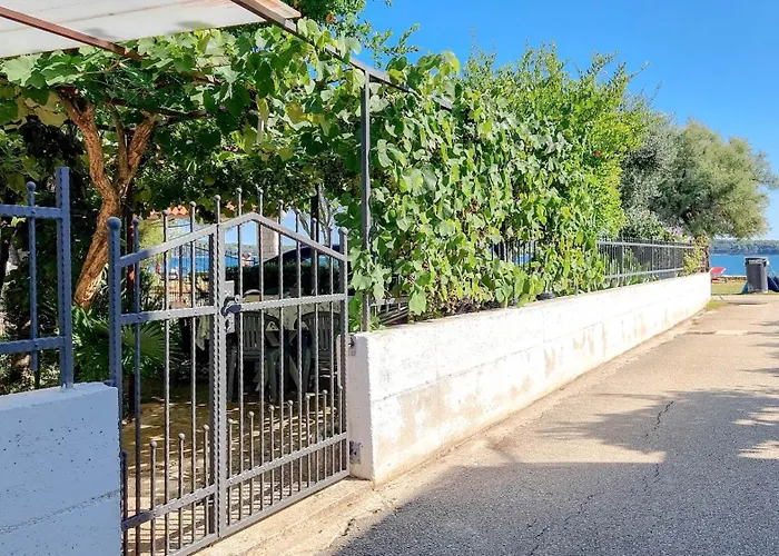 Apartman Pintar 1 Novigrad (Istria)