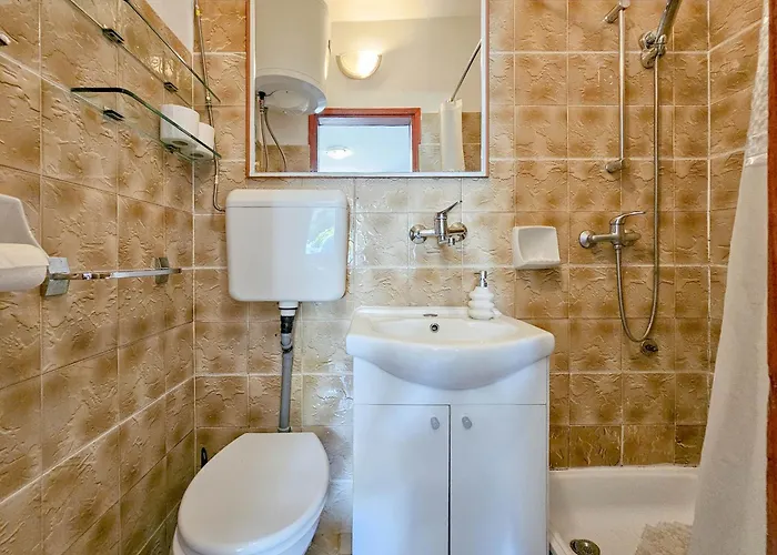 Pintar 1 Apartman Novigrad (Istria)