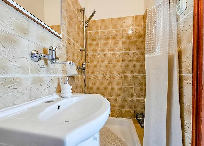 Apartman Pintar 1 Novigrad (Istria)