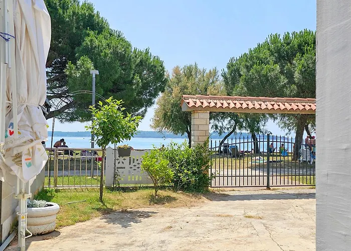 Pintar 1 * Novigrad Istria