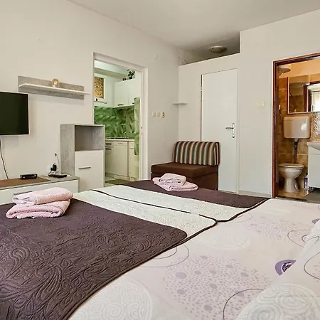 Apartamento Pintar 1