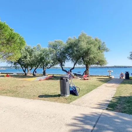 Pintar 1 Apartamento *