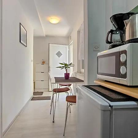 Pintar 1 Apartamento Novigrad Istria