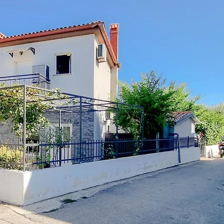 Pintar 1 Apartamento *