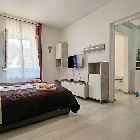 Pintar 1 Apartamento Novigrad Istria