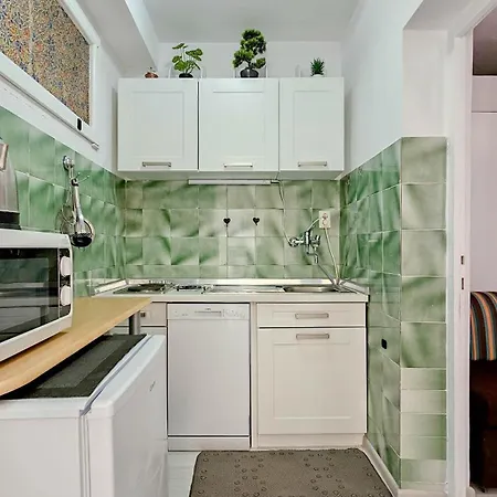 Pintar 1 Apartamento