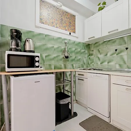 Apartamento Pintar 1 *