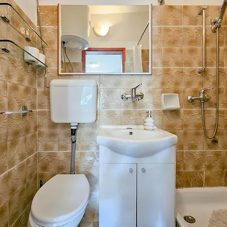 Pintar 1 Apartamento Novigrad Istria